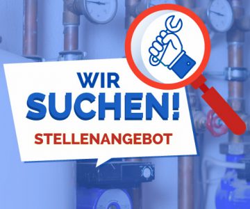 Stellenangebot