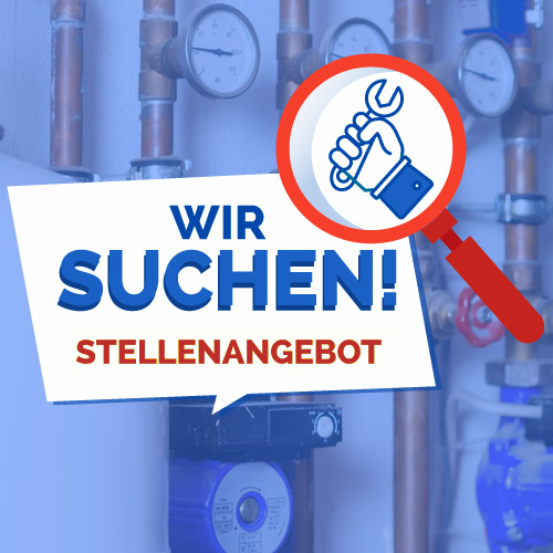 Stellenangebot